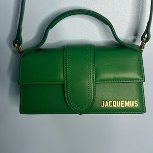 Jacquemus Bag